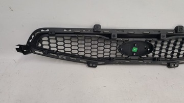 фото thumb №6, Kia picanto 2 ii решітка решітка радіатора перед переднє 11-15r