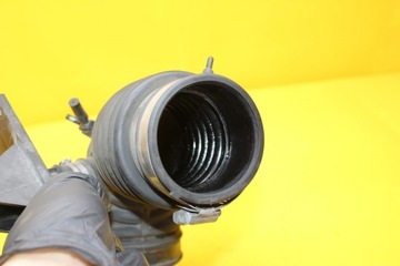 фото thumb №7, Труба повітрозабірник повітря navara d40 2.5 dci