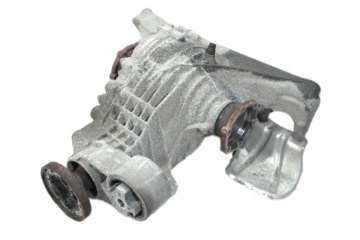 фото thumb №1, Audi q7 4m 3.0 tfsi мост задний дифференциал