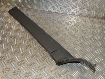 фото thumb №1, Iveco stralis 02-12 e3/4/5 защита стойка левая