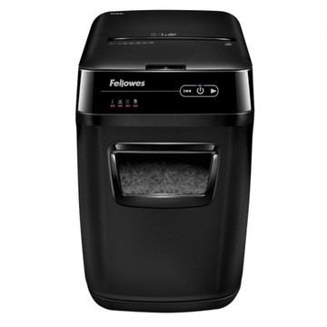 ИЗМЕЛЬЧИТЕЛЬ FELLOWES AUTOMAX 200C - АВТОМАТИЧЕСКИЙ