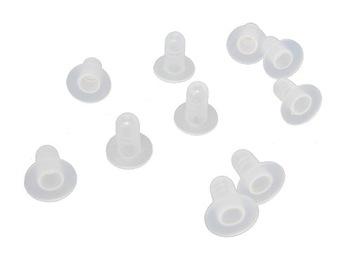 фото thumb №1, Застібки втулки оббивка багажника do citroen xm i