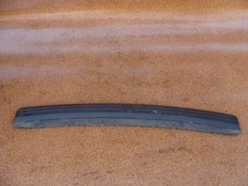 фото thumb №1, Land rover freelander 2 09 молдинг накладка бампер