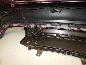 фото thumb №15, Audi s6 c7 бампер задня avant kpl датчики pdc lz3m