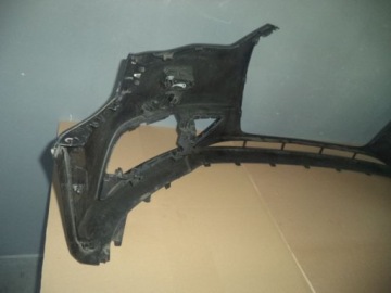 Audi a3 8v 2013-2017 бампер перед передний Недорого, фото thumb