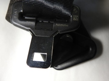 фото thumb №6, Pas безопасности левый задняя fiat 500 abarth новый