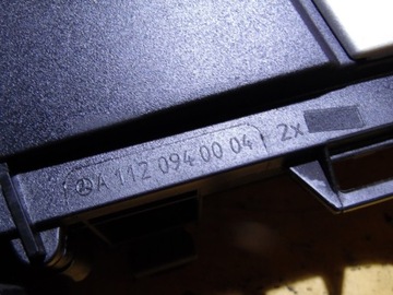 фото thumb №10, Корпус фильтра воздуха w203 3.0b a2730900201