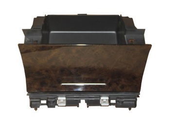 фото thumb №1, Полка нижняя консоли vw passat b7 usa 561863284