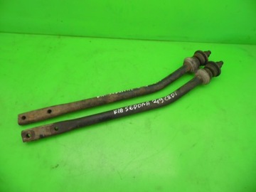 фото thumb №5, Тяги reakcyjne kia sedona i carnival 2.9 crdi