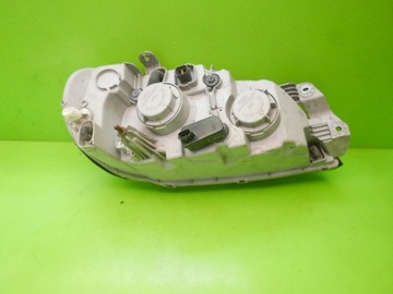 фото thumb №6, Лампа фара перед левая kia carnival i fl 01-04