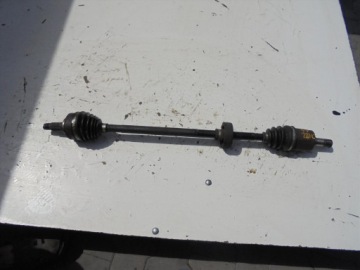 фото thumb №1, Привідний вал права honda jazz 1.4 16v -доставка-