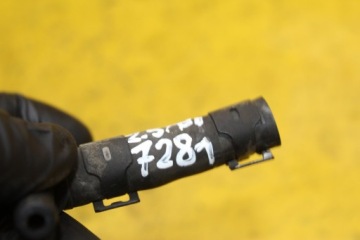 фото thumb №5, Патрубок термостата wody vw lt 35 2.5 tdi