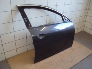 фото thumb №2, Двері праве передні opel insignia sedan