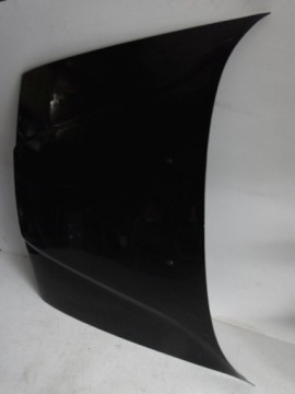 Купить Bmw 7 e 32 рестайлинг  широкая капот крышка хорошее состояние целая, фото thumb