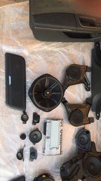 фото thumb №9, Audi a8 s8 d5 4n набор озвучивание bang olufsen premium sound 3d монтаж
