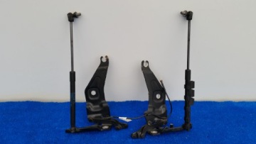 Купить Bmw x5 e70 x6 e71 петля капот перед левый, фото thumb