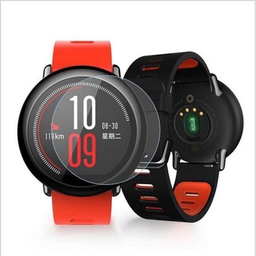 ЗАКАЛЕННОЕ СТЕКЛО 9H ЗАЩИТНОЕ ДЛЯ XIAOMI AMAZFIT