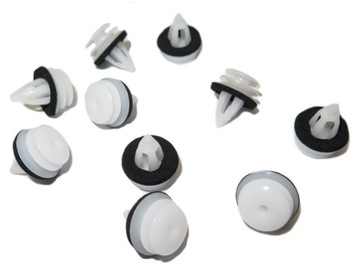 фото thumb №1, Кліпса оббивочний romix c60632