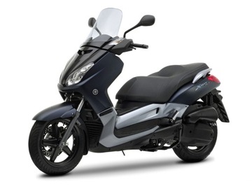 Yamaha X-Max XMAX 125 250 Замок бардачка, ключ, люк кабины, ключ