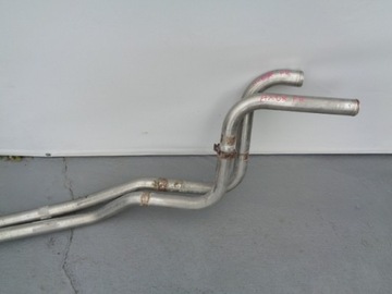 фото thumb №3, Mercedes axor труба ретардер