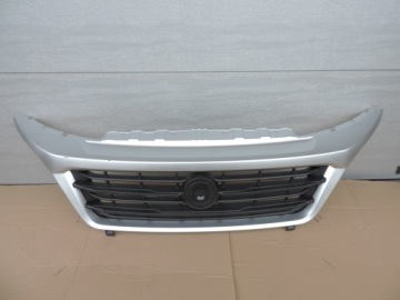 фото thumb №1, Fiat ducato 2014-2018 решётка радиатора решётка радиатора