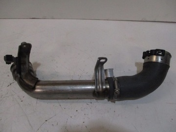 фото thumb №2, Wąż труба renault espace 15r 1,6dci 144606343r