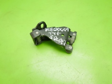 фото thumb №1, Ролик двері задня ліва середина fiat doblo i 00-04