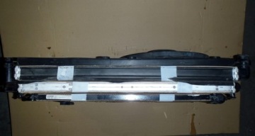 фото thumb №3, Комплект радиатор volkswagen beetle 1.4 tsi 2011-18