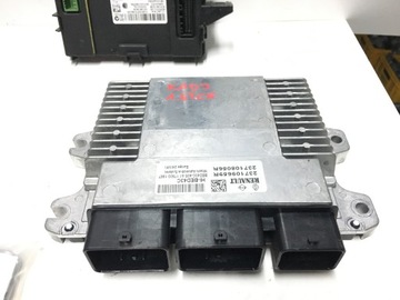 фото thumb №9, Renault kadjar 1.6 tce комп'ютер bcm 237109659r 237108056r 284b12492r