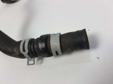 фото thumb №3, Renault kadjar 1.5 dci шланг трубка wody жидкость