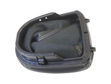 фото thumb №10, Ручка изменения коробки передач чехол do seat altea xl 06-15