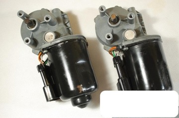 фото thumb №4, Двигатель дворники opel astra corsa b tigra 5 pin