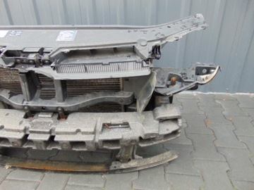 фото thumb №6, Pas переднє радіатор vw passat b6 2.0 tdi 140 cba