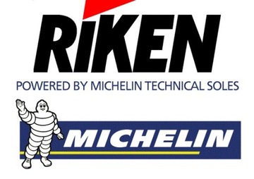 4x Opony LETNIE RIKEN 205/45 R16 ASYMETRYCZNE EU