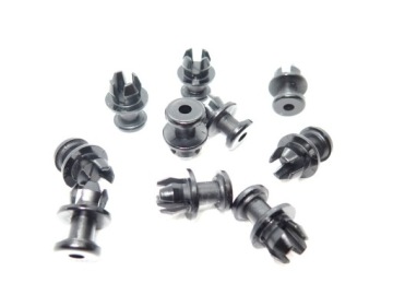 фото thumb №1, Клипсы штифты порог порог ø 11,5 volvo s40 v40 s80