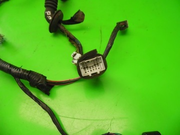 фото thumb №4, Джгут електропроводка двері перед права kia sportage i