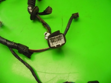 Жгут электропроводка дверь перед правая kia sportage 1 Оригинал, фото thumb
