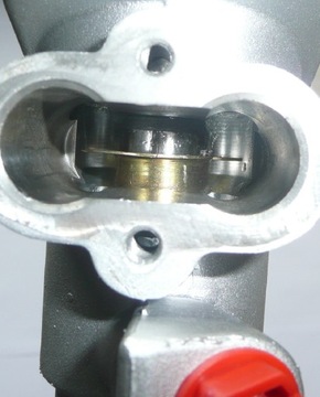 фото thumb №9, Трансмиссия рулевая рейка vw fox polo 9n ibiza 6l iii iv cordoba roomster датчик