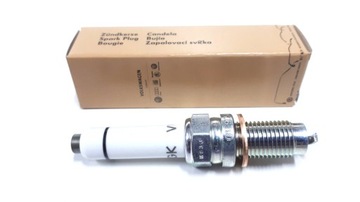 СВЕЧА ЗАЖИГАНИЯ NGK AUDI SEAT SKODA VW 04E905601B