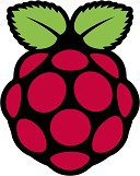 Алюминиевый корпус FLIRC KODI для Raspberry Pi 4