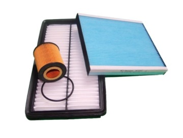 фото thumb №10, Набір фільтрів mazda 3 bm bn 1,5d 2,2 d 13/18