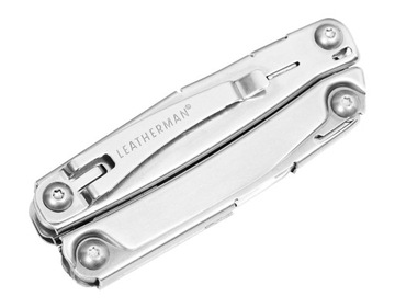 Мультитул Leatherman Rev (832130) БЕСПЛАТНО