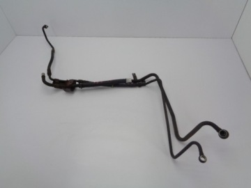 фото thumb №1, Volvo fe fl7 euro 5 трубки провода усилителя