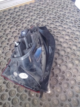 фото thumb №2, Лампа задняя правая renault twingo ii lift europa