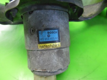 фото thumb №7, Вентилятор радіатора води seat toledo i 1.9 td 91-