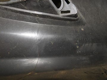 фото thumb №8, Mazda mx-5 mx5 lift 09- бампер передній перед