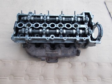 ГОЛОВКА BMW E46 E39 320d 520d 2.0d 136км