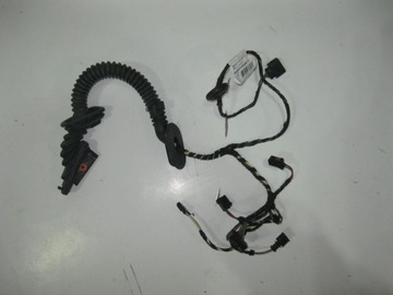 фото thumb №1, Vw touareg установка джгут двері 7p6971694d