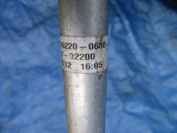 фото thumb №8, Шланг кондиціонера toyota auris ii гібрид