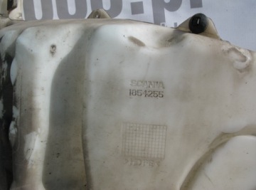 Scania r бачок омывателя Оригинал, фото thumb